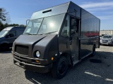 2009 Freightliner MT45 P700 14' Stepvan