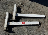 Lot of 2 Out-Riggers