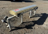 Back Rack w/ Light Bar