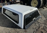 ARE 8’ Truck Bed Cap