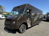 2009 Freightliner MT45 P1000 18’ Stepvan