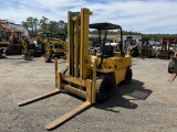 Clark Y80 Forklift  8,000lb **