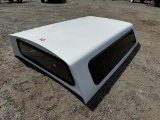 ARE 8’ Truck Bed Cap