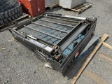 Millennium 2 Handicap Bus Ramp