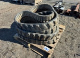 3.5 Ton Excavator Tracks