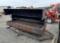 Tow Behind BBQ Grill