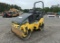 2016 Bomag BW 120 SL-5 Vibratory Tandem Roller