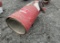 Universal 3500FA Propane Bullet Heater