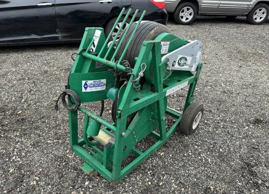 Greenlee 6810 Ultra Cable Feeder