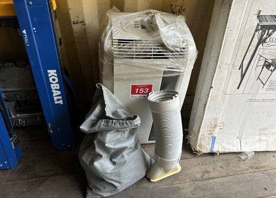 DeLonghi PAC A110L A/C Unit