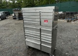 Tool box w/ Misc Tools