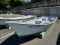 1986 SKI 15' OPEN, FIBER, OUTBRD, GAS