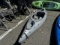 Gray Kayak