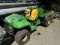 John Deere Gator