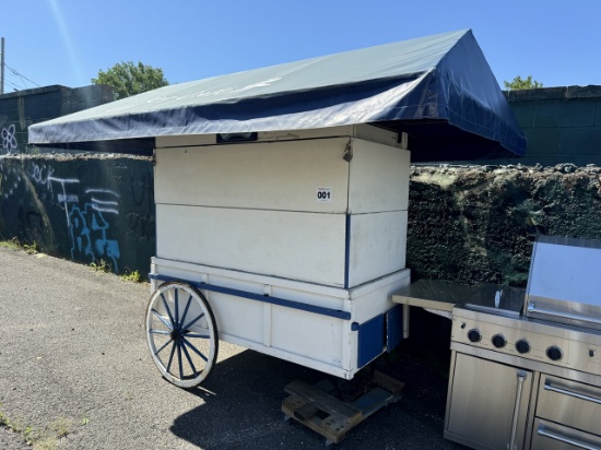 Food Cart