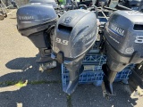 Yamaha Motor 8