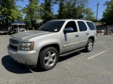 2007 CHE KTA Wagon, 2AXL