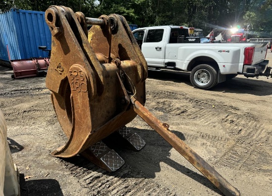 Labounty Grapple 325FLCR