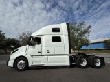 2024 Volvo VNL64T (Dade City FL)