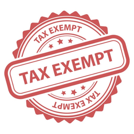 Tax Exempt