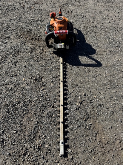 ECHO HC-3020 Hedge Trimmer