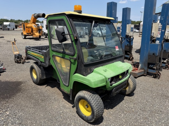John Deere Gator TE 4x2 Electric