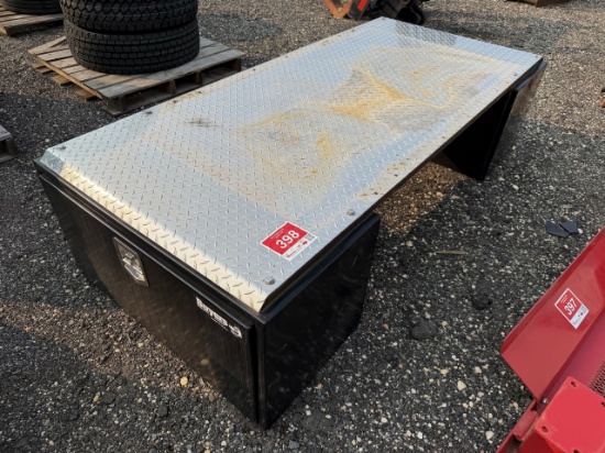 Buyers Truck Tool Box