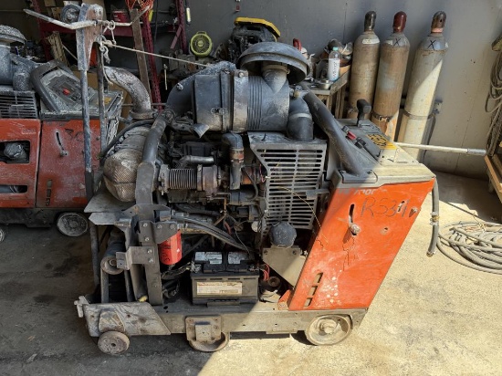 2019 Husqvarna FS7000D Roadsaw