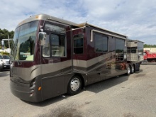 2006 Newmar Dutch Star 4320 Diesel Pusher Motorhome