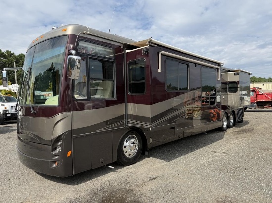 2006 Newmar Dutch Star 4320 Diesel Pusher Motorhome