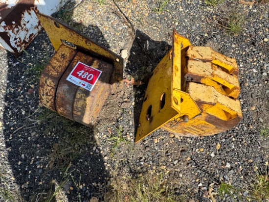 Counter Weights