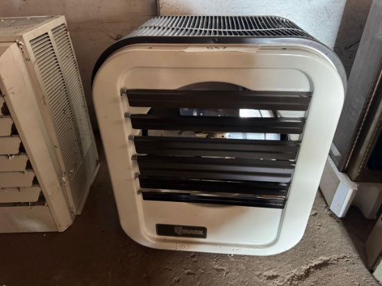 Portable Unit Heater