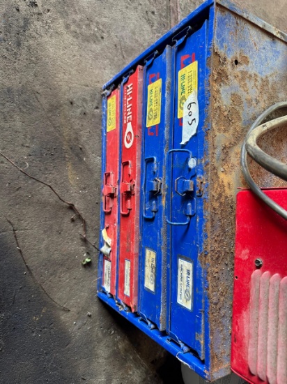 Electrical Connector / Terminal Assortment