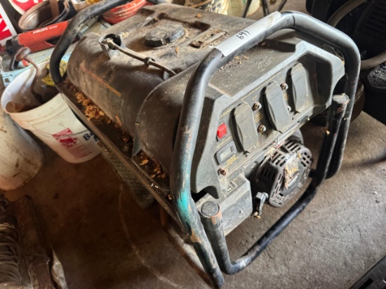 Portable Generator