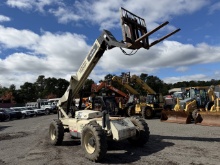 Ingersoll-Rand VR-642C Telehandler
