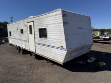 2004 Golf Stream Coach RV 28’