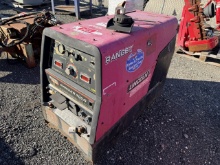 Lincoln Electric Ranger 305G Welder