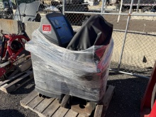 Lot of 2 A/C Charging Machines