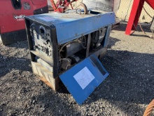 Miller Trailblazer 251 Welder