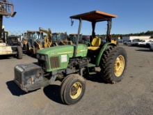 2003 John Deere 5420 Tractor