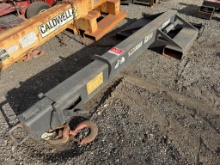 Forklift Jib