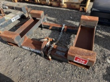 Forklift Jib
