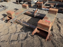 Forklift Jib