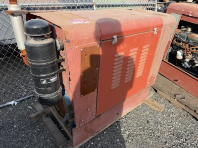 Power Plant