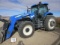 NH T7030 Tractor