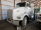 2001 Kenworth T-800