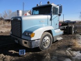 1991 Freightliner