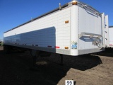 2006 Timpte Super Hopper 42ft. Trailer