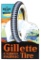 Automotive Sign, Gillette Cord Fabric Tire, A Bear for