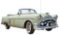 1954 Packard Convertible. This convertible was